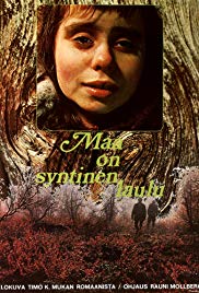 Maa on syntinen laulu