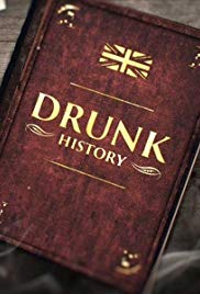 Drunk History: UK