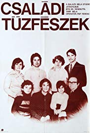 Családi tüzfészek