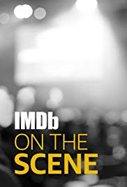 IMDb on the Scene - Interviews (Dizi)