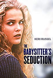 The Babysitter's Seduction