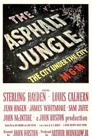 The Asphalt Jungle