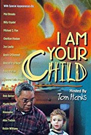 I Am Your Child