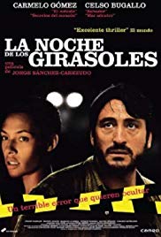 La noche de los girasoles