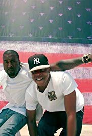 Jay-Z & Kanye West: Otis