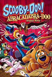 Scooby-Doo! Abracadabra-Doo