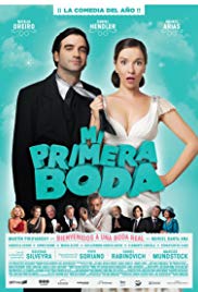 Mi primera boda