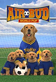 Air Bud 3: World Pup