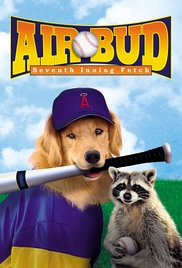 Air Bud: Seventh Inning Fetch