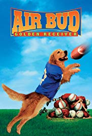 Air Bud: Golden Receiver