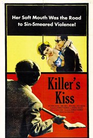 Killer's Kiss