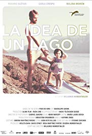 La idea de un lago