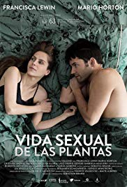 Vida Sexual de las Plantas