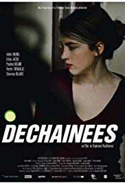 Déchaînées