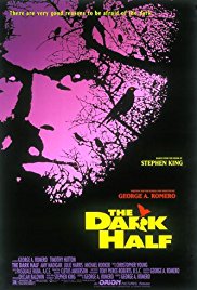 The Dark Half