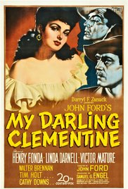 My Darling Clementine