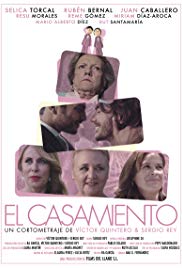 El casamiento