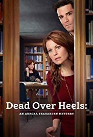 Dead Over Heels: An Aurora Teagarden Mystery