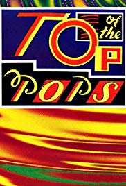 Top of the Pops (Dizi)