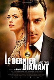 Le dernier diamant