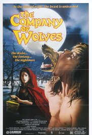 The Company of Wolves