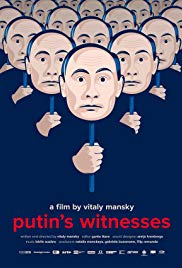 Svideteli Putina