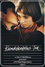 Kundskabens træ