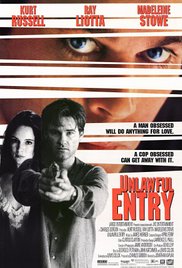 Unlawful Entry