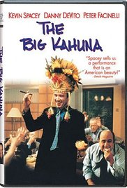 The Big Kahuna