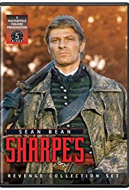 Sharpe's Revenge