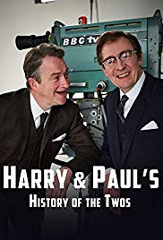 Harry & Paul's Story of the 2s