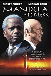 Mandela and de Klerk