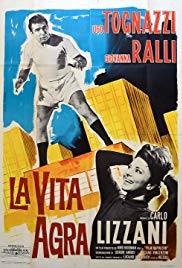 La vita agra