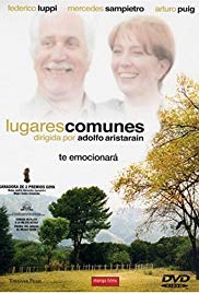 Lugares comunes