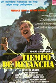 Tiempo de revancha