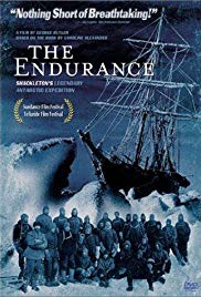 The Endurance: Shackleton's Legendary Antarctic Expedition