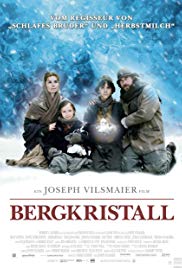 Bergkristall