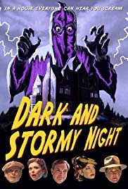 Dark and Stormy Night