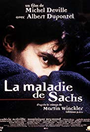 La maladie de Sachs