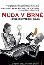 Nuda v Brne