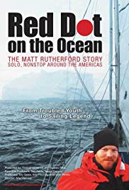 Red Dot on the Ocean: The Matt Rutherford Story