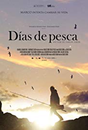 Días de pesca