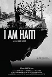 I Am Haiti