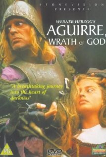 Aguirre, der Zorn Gottes