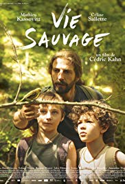 Vie sauvage