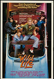 The Wild Life