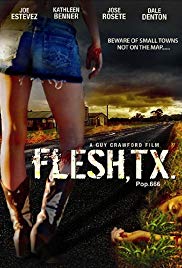 Flesh, TX