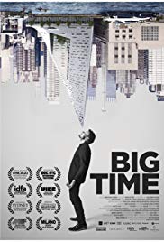 Big Time: Historien om Bjarke Ingels