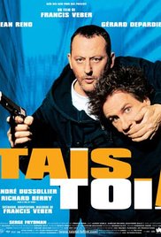 Tais-toi!