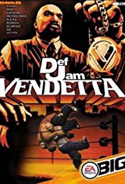 Def Jam Vendetta